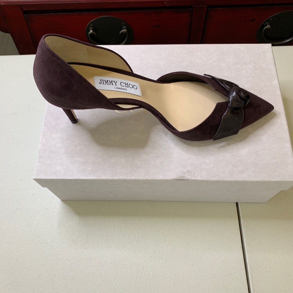 New Jimmy Choo Heels size 40